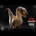 Velociraptor Open Mouth Edt (Jurassic Park)