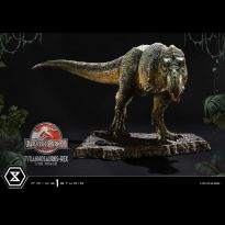 Tyrannosaurus Rex (Jurassic Park III)