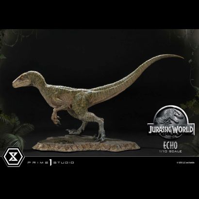 Echo (Jurassic World) 1/10