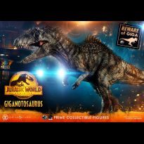 Giganotosaurus 1/38 (Jurassic World)