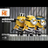 Minions in Prison