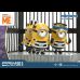 Minions in Prison