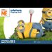 Minions Playing Golf