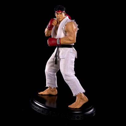 Street Fighter Ryu 1/4