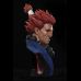 Street Fighter Akuma Life Size Bust