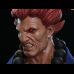 Street Fighter Akuma Life Size Bust