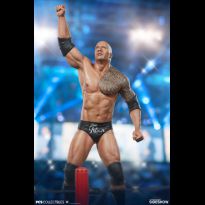 The Rock 1/4