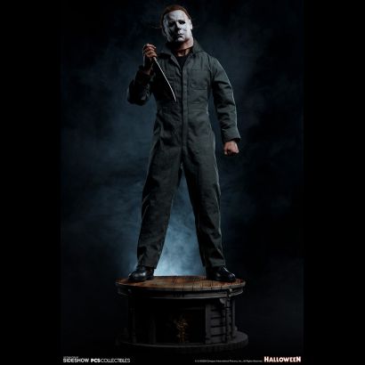 Michael Myers 1/4