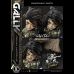 Gally (Battle Angel Alita) Ultimate Edt 1/4