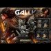 Gally (Battle Angel Alita) Ultimate Edt 1/4