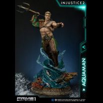 Aquaman (Injustice 2) 1/4