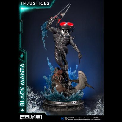 Black Manta (Injustice 2) 1/4