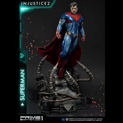 Superman (Injustice 2) 1/4