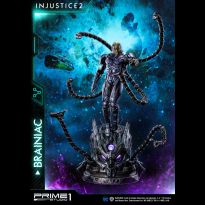 Brainiac (Injustice 2) 1/4
