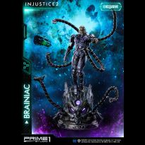Brainiac (Injustice 2) 1/4 Exclusive
