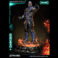 Darkseid (Injustice 2) Exc 1/4