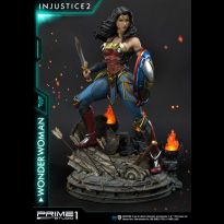 Wonder Woman (Injustice 2) 1/4
