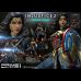 Wonder Woman (Injustice 2) 1/4