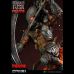 Cracked Tusk Predator 1/4