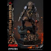 Big Game Predator 1/4