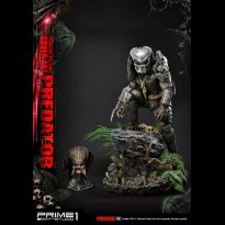 Big Game Predator 1/4