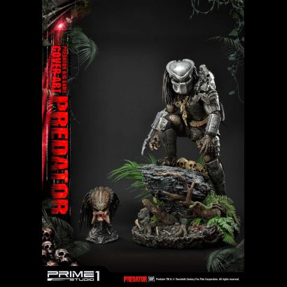 Big Game Predator 1/4