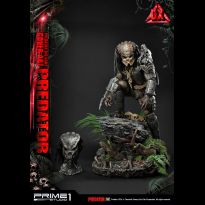 Big Game Predator Deluxe 1/4