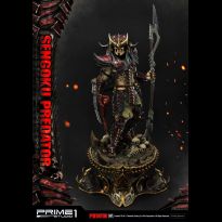 Sengoku Predator 1/4