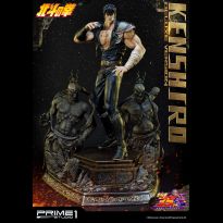 Kenshiro (Fist of the North Star) Deluxe 1/4