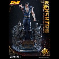 Kenshiro (You are Already Dead) Deluxe 1/4