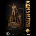 Kenshiro You Are Already Dead Gold Version (Fist of the North Star) Deluxe Edt 1/3