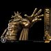 Raoh Gold Edt (Fist of the North Star) 1/3