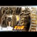 Raoh Gold Edt (Fist of the North Star) 1/3