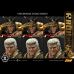 Raoh (Fist of the North Star) Ultimate Edt 1/3