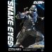 Snake Eyes (G.I. Joe) Exclusive 1/4