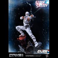 Storm Shadow - G.I Joe 1/4