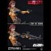 Scarlett G.I. Joe 1/4