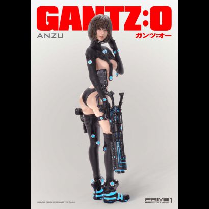 Anzu (GANTZ O) 1/4