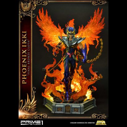 Phoenix Ikki (Final Bronze Cloth) 1/4