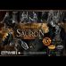 The Dark Lord Sauron (Lord of the Rings)Exclusive 1/4