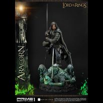 Aragorn (The Lord of The Rings) 1/4