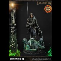 Aragorn (The Lord of The Rings) Deluxe 1/4