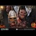 Uruk Hai Berserker (The Lord of The Rings) Deluxe 1/3