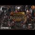 Uruk Hai Berserker (The Lord of The Rings) Deluxe 1/3