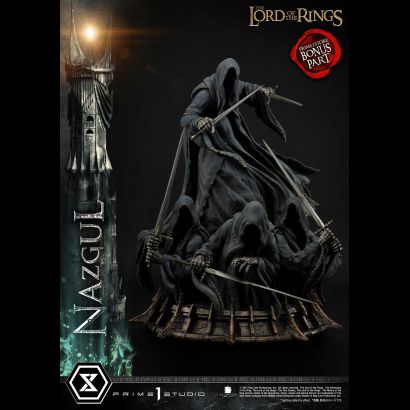 Nazgul (The Lord of the Rings) Bonus Edt