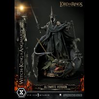 The Witch King (The Lord of the Rings) Ultimate Edt 1/4