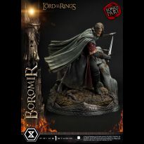 Boromir (LOTR) Deluxe