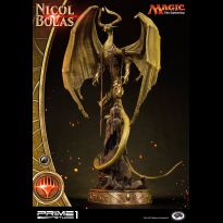 Nicol Bolas