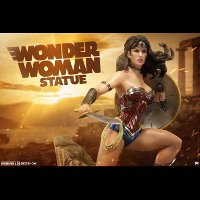 Wonder Woman New52 1/4