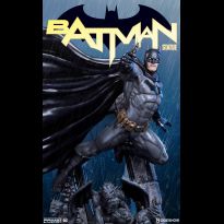 Batman (New 52) 1/4